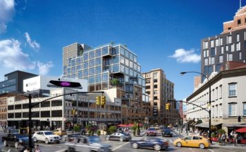 Vornado completes $167.5 million refinancing of Manhattan office building US reit news