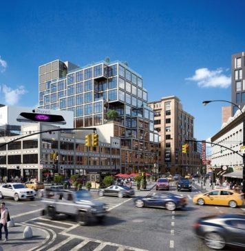 Vornado completes $167.5 million refinancing of Manhattan office building US reit news