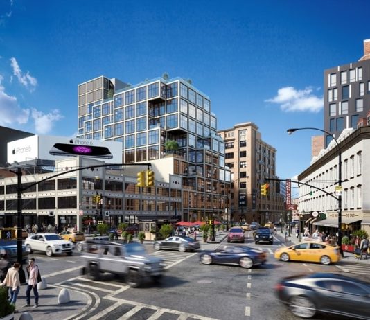 Vornado completes $167.5 million refinancing of Manhattan office building US reit news