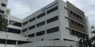 Parkway Life REIT delivers DPU of 3.28 S cents for 4Q 2018 Singapore REIT news