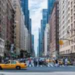 LaSalle signs office lease agreement with Memorial Sloan Kettering in Manhattan New York office space