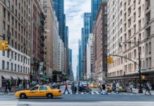LaSalle signs office lease agreement with Memorial Sloan Kettering in Manhattan New York office space