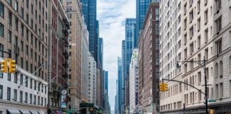 LaSalle signs office lease agreement with Memorial Sloan Kettering in Manhattan New York office space
