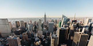 U.S office asking rents continue to trend higher, says Cushman & Wakefield U.S office asking rents