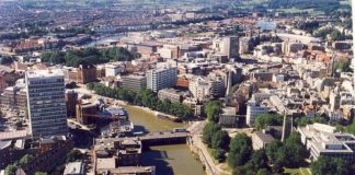 AXA IM-Real Assets to commence Bristol city centre office development UK commercial property