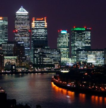 London remains the largest CRE investment market in the world London commercial real estate