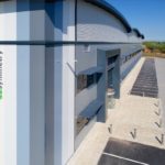 Tritax Big Box REIT acquires 87% stake in db Symmetry for £370 million UK REİT news