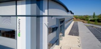 Tritax Big Box REIT acquires 87% stake in db Symmetry for £370 million UK REİT news