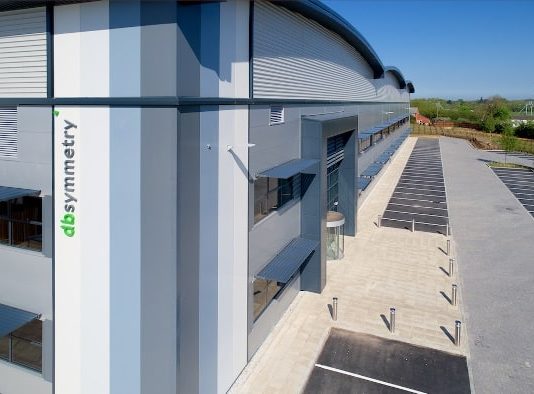 Tritax Big Box REIT acquires 87% stake in db Symmetry for £370 million UK REİT news