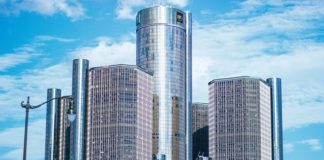 Detroit commercial real estate values increase 35 percent in 2018 Detroit commercial real estate
