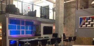 JLL : Over 30 percent of U.S. office market will be flexible by 2030 JLL : Over 30 percent of U.S. office market will be flexible by 2030