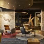 Inter Continental Hotels Group opens its 100th Hotel Indigo US hotel industry