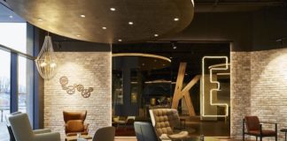 Inter Continental Hotels Group opens its 100th Hotel Indigo US hotel industry