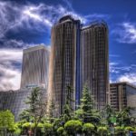 Barings Real Estate acquires office buildings in Madrid Madrid office amrket