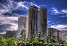 Barings Real Estate acquires office buildings in Madrid Madrid office amrket