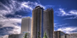 Barings Real Estate acquires office buildings in Madrid Madrid office amrket