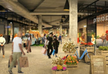 Marrickville Metro Shopping Centre development commences in Sydney Sydney commercial property