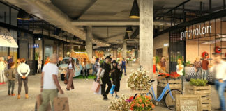 Marrickville Metro Shopping Centre development commences in Sydney Sydney commercial property