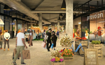 Marrickville Metro Shopping Centre development commences in Sydney Sydney commercial property