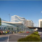 Benson Elliot and GCI launch office redevelopment in Paris Paris office market