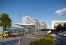 Benson Elliot and GCI launch office redevelopment in Paris Paris office market