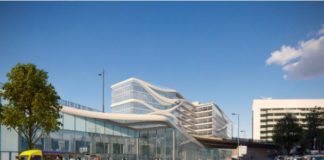 Benson Elliot and GCI launch office redevelopment in Paris Paris office market