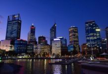 Foreign buyers invest $446.3 million in Perth office market in 2018 Perth ffice market