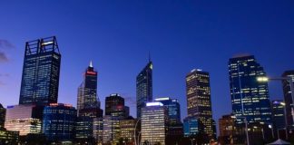 Foreign buyers invest $446.3 million in Perth office market in 2018 Perth ffice market