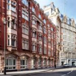 South Korean firm buys Sanctuary Buildings for £285 million in London London office market