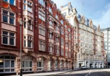 South Korean firm buys Sanctuary Buildings for £285 million in London London office market