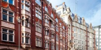 South Korean firm buys Sanctuary Buildings for £285 million in London London office market