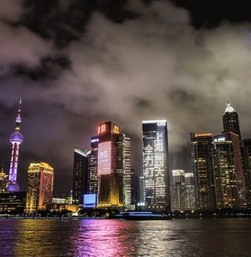 China’s commercial real estate investment hits record high World's richest real estate tycoons