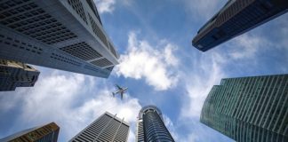 Office prices rise 2.4% in Singapore Singapore office market