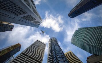 Office prices rise 2.4% in Singapore Singapore office market