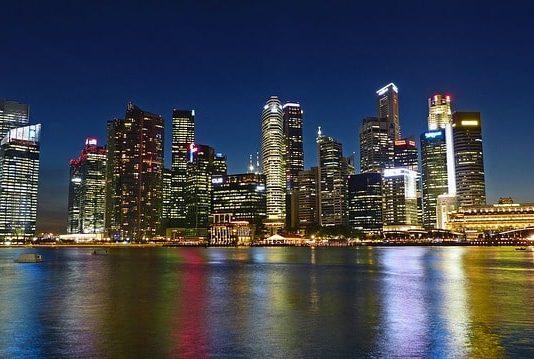 Ascendas Reit and Grab to build new headquarters in Singapore Singapore REIT News