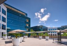 Dexus sells office property for $231.2 million Sydney office sale