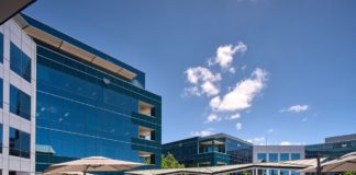 Dexus sells office property for $231.2 million Sydney office sale