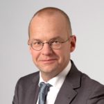 Frasers Property Europe appoints Arno van Geet as CFRO comercial real estate careers