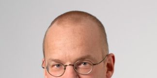 Frasers Property Europe appoints Arno van Geet as CFRO comercial real estate careers