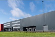 UK industrial and logistics market will remain strong in 2019 :JLL UK industrial and logistics market