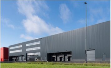 Northern European Cording buys industrial portfolio in Netherlands UK industrial and logistics market