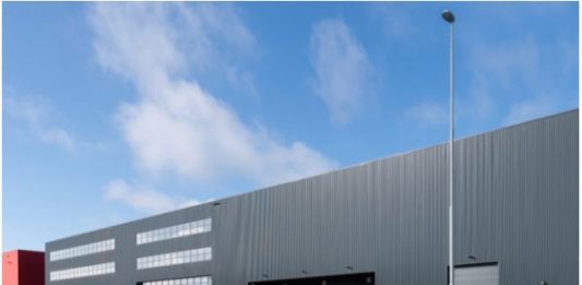 UK industrial and logistics market will remain strong in 2019 :JLL UK industrial and logistics market