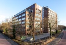 M7 Real Estate sells “Campus Offices” in Diemen to Greystar Europe commercial property