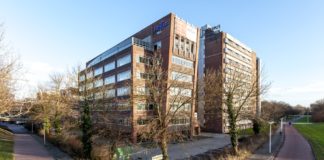 M7 Real Estate sells “Campus Offices” in Diemen to Greystar Europe commercial property