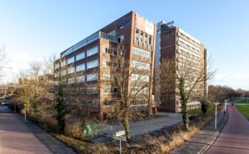 M7 Real Estate sells “Campus Offices” in Diemen to Greystar Europe commercial property