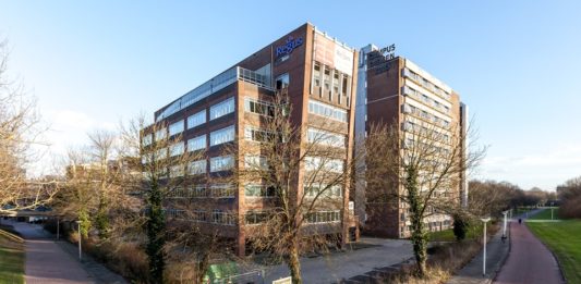 M7 Real Estate sells “Campus Offices” in Diemen to Greystar Europe commercial property