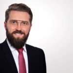Felix Jethon promoted to Head of Fund Management Germany in Cording real estate career path