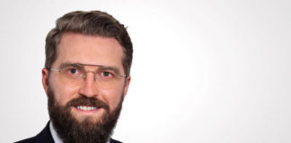 Felix Jethon promoted to Head of Fund Management Germany in Cording real estate career path