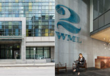Hibernia REIT’s CIO to step down commercial real estate careers
