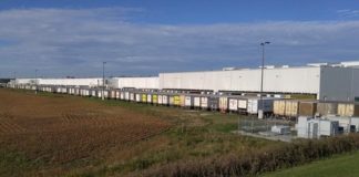Terreno Realty Corporation buys industrial property for $24 million